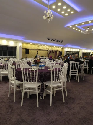 Grand Alyans Düğün Salonu