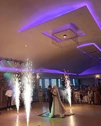 Grand Alyans Nikâh Ve Balo Salonu