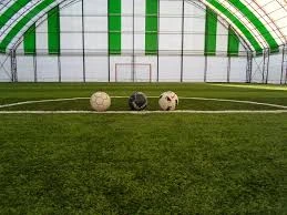 Grand Arena Halı Saha