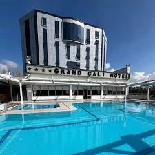 Grand Çalı Hotel