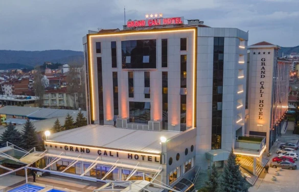 Grand Çalı Otel