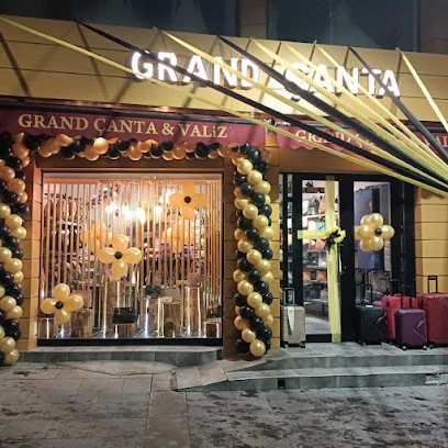 Grand Çanta