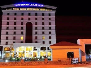 Grand Cenas Hotel