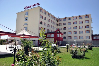 Grand Çınar Hotel