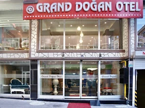 Grand Doğan Otel