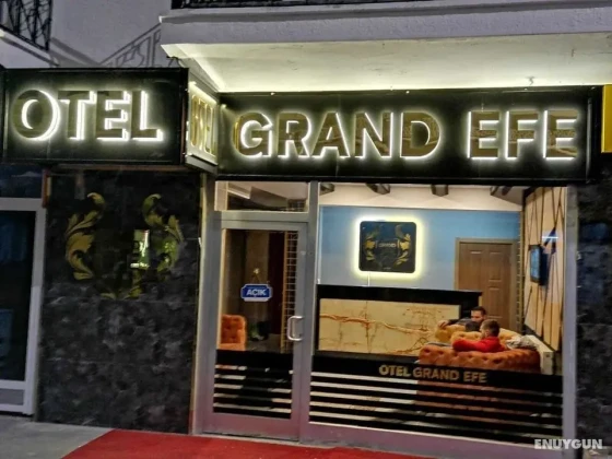 Grand Efe Otel