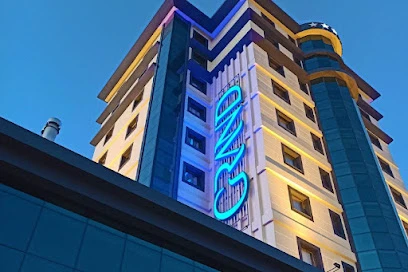 Grand Karaman Otel