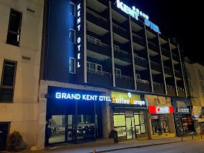 Grand Kent Otel