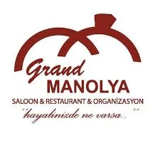 Grand Manolya Saloon Restaurant Organizasyon