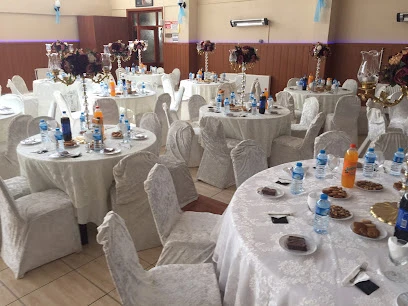 Grand Manolya Saloon Restaurant Organizasyon Catering Bayburt