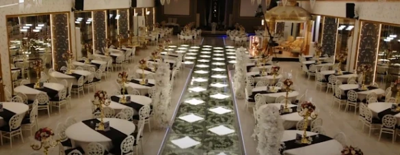 Grand Masal Düğün Sarayı