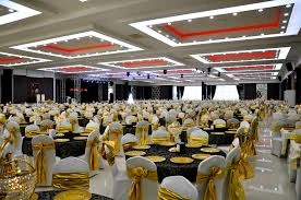 Grand Moni Royal De-Luxe Düğün Salonları