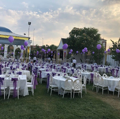 Grand Park Kır Sünnet Düğün Salonu - Malatya Düğün Salonları