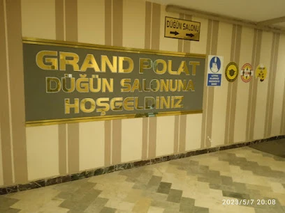 Grand Polat Düğün Salonu