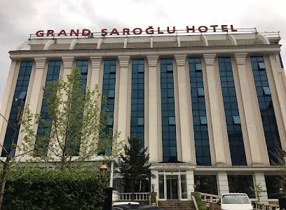Grand Şaroğlu Hotel