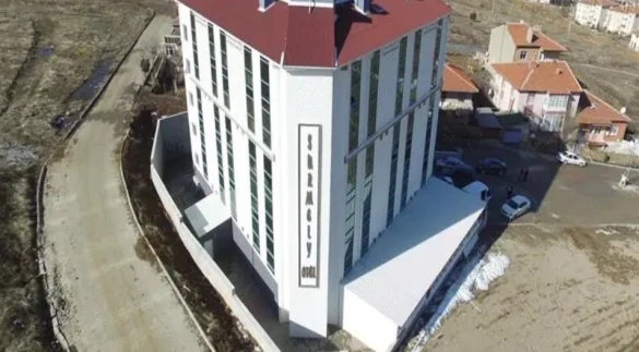 Grand Surmely Hotel Yozgat