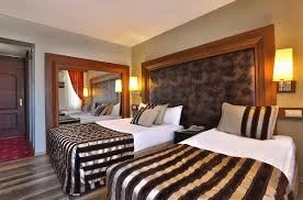 Grand Terme Hotel & Spa