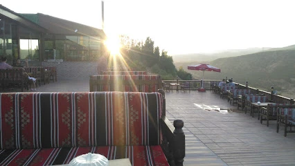 Grand Toki Aile Çay Bahçesi