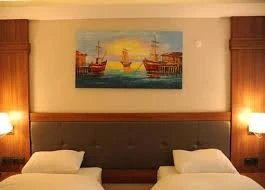 Grand Yeniçeri Hotel