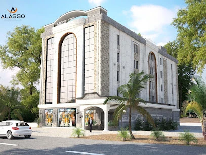 Grand Yeşilırmak Otel