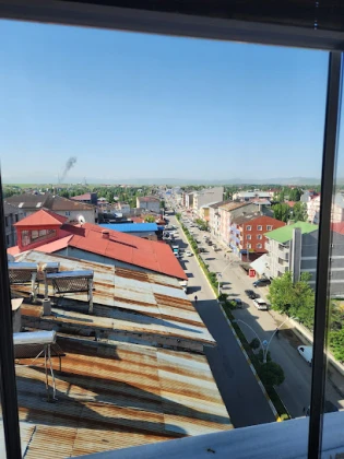 Grandşah Otel Ağrı