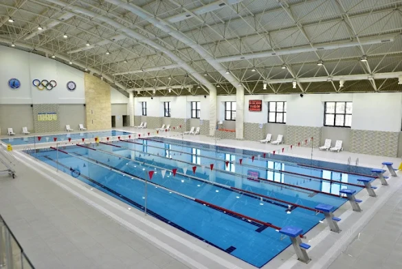 Green Peak Spor Center