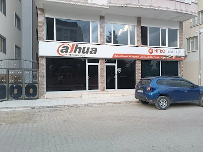 Grisoft Kamera Ve Güvenlik Sistemleri