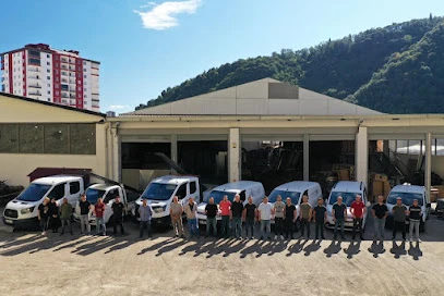 Grsn Uğurlift Asansör