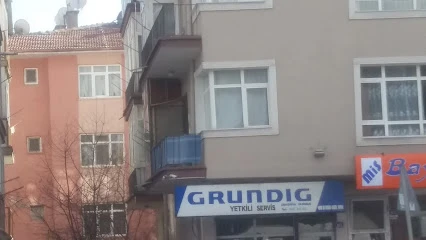 Grundıg Yetkili Servis