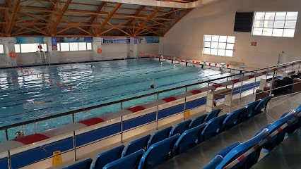 Gsb Bartın Kapalı Yüzme Havuzu