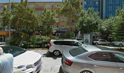 Gül Kumaş Tuhafiye