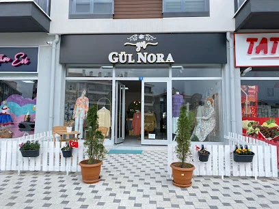 Gül Nora Boutique