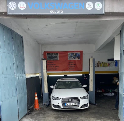 Gül Otomotiv
