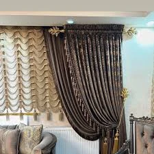 Gül Perde Ve Ev Tekstili