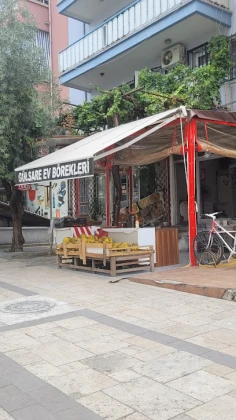 Gül Sare Ev Börekleri