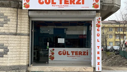 Gül Terzi Ve Giyim