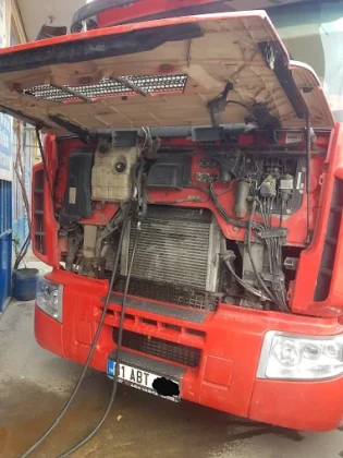 Gülaçtı Oto Klima Ve Radyatör