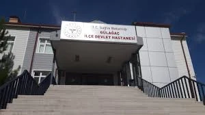 Gülağaç İlçe Devlet Hastanesi