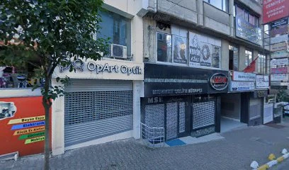 Gülbaba Boncuk Dünyası