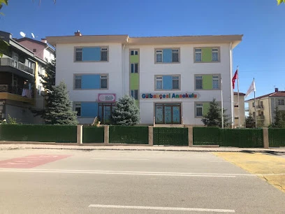 Gülbahçesi Anaokulu