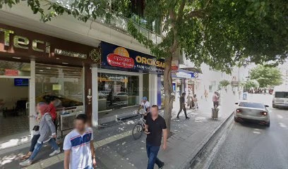 Gülbeyli Uluslararası Taşımacılık