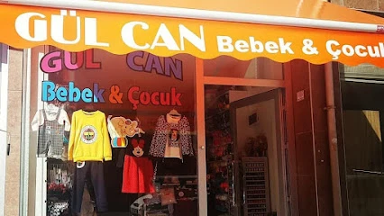 Gülcan Bebe