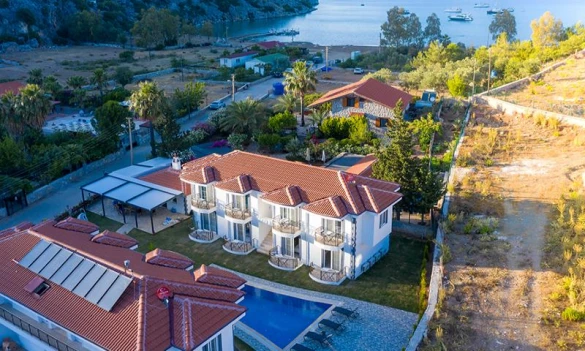 Güldalı Konak Ve Butik Otel