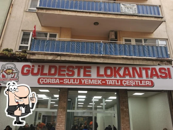 Güldeste Lokantası Tarihi Filibeli Aydın Merkez
