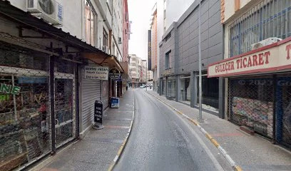 Güleçer Ticaret Toptan &Perakende