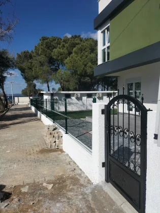 Gülen Demir Doğrama