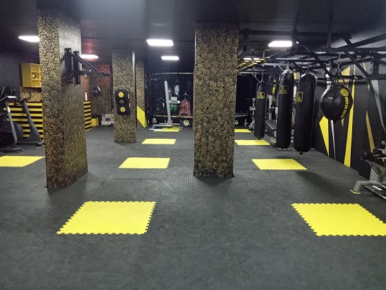 Güler Fight Akademi