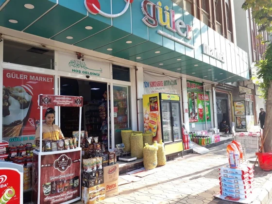 Güler Market