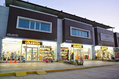 Güleryüz Nalburiye