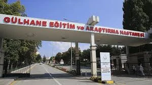Gülhane Eğitim Ve Araştırma Hastanesi